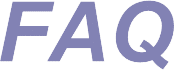 FAQ