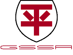 The logo of GSSA