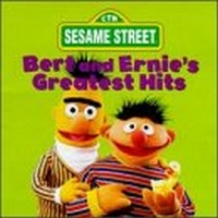 Bert and Ernie's Greatest Hits