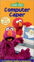 Computer Caper