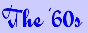 The '60s