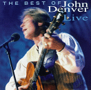 The Best Of John Denver Live