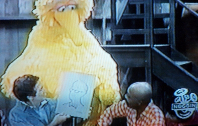 Mr. Hooper's Death