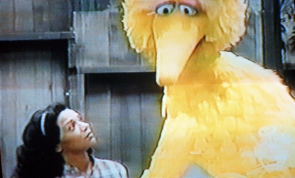 Mr. Hooper's Death