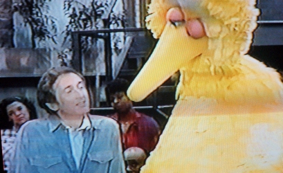 Mr. Hooper's Death