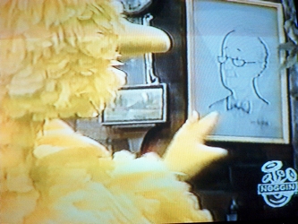 Mr. Hooper's Death