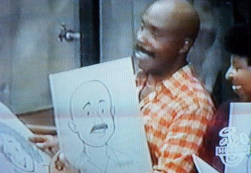 Mr. Hooper's Death
