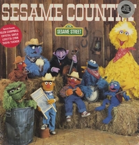 Sesame Country