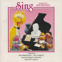 Sing: Songs of Joe Raposo