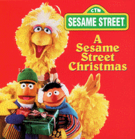 A Sesame Street Christmas