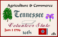 Link to TN Genealogy