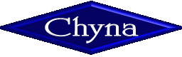 Chyna