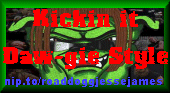 My Road Dogg Jessie James Tribute Site - Kickin it Dog-gie Style!