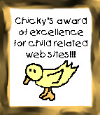 Chicky Ma-Ma's homepage