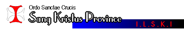 Institut Liturgi Sang Kristus Indonesia