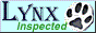 Lynx Inspected for Accessibilty