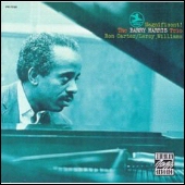 Magnificent Barry Harris