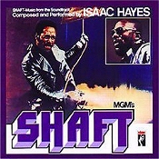 Shaft Soundtrack