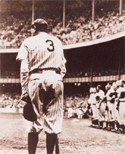 Babe Ruth