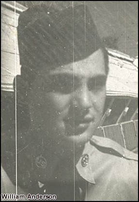 433 - William Anderson photo