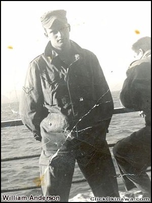 435 - William Anderson photo