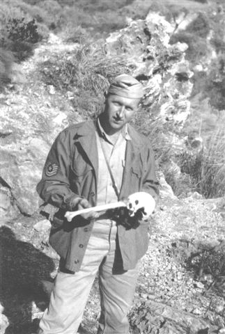 John Schone-Suicide Cliff