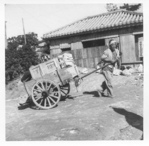 Going to Market