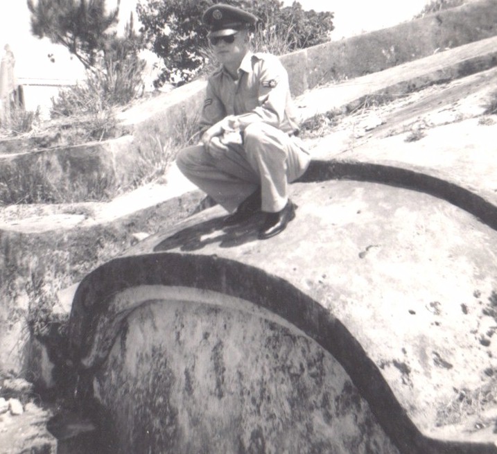 414 - Harold Smith photo