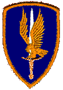 1st AVN BDE