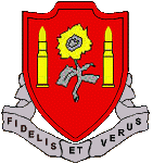 Unit Crest