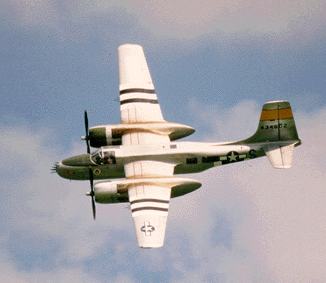 Declared Lost In Korea, April 4, 1952