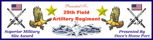 Dave's Home Port Award