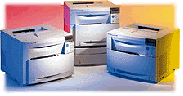 Color LaserJet 4500
