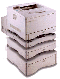 LaserJet 5000