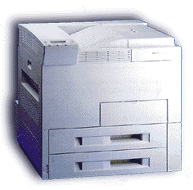 LaserJet 8000