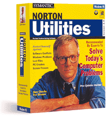 Norton Utilities