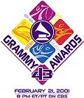 43rd Grammy Awards