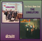 The Limeliters: 
		Our Men in San Francisco and The London Concert
		Until We Get it Right Album Cover