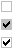 Check Boxes