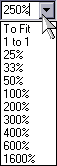 List/Edit Box