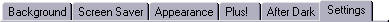Tabs